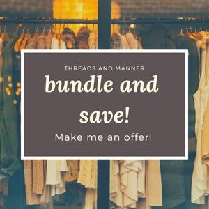 New items added! Time to bundle and save!